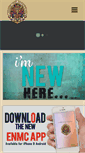 Mobile Screenshot of e-nest.org